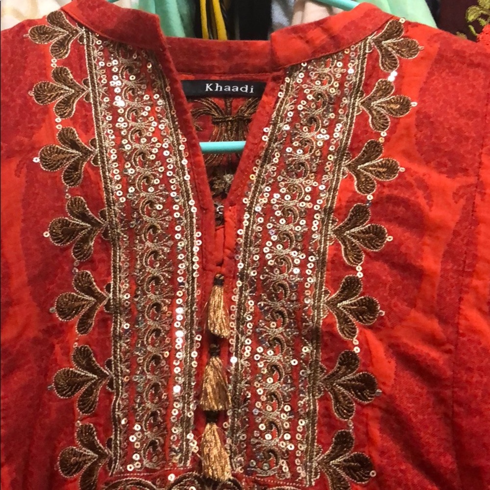 Brand new khaadi kurti